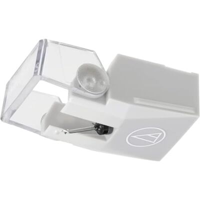 Technica Aguja de recambio para VM670SP Gris Lápiz capacitivo gris Technica Aguja de recambio para VM670SP Gris Lápiz capacitivo gris