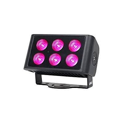 LEDJ Spectra Flood Q6HEX Accesorio Exterior LEDJ Spectra Flood Q6HEX Accesorio Exterior