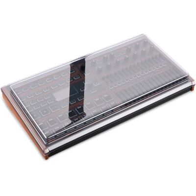 Decksaver Cubierta para Behringer LM Drum Decksaver Cubierta para Behringer LM Drum