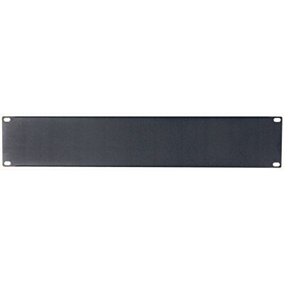 Proel Tapa ciega 2U rack 19'' Proel Tapa ciega 2U rack 19''