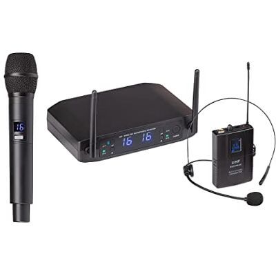 Soundsation WF-U216 HP UHF Soundsation WF-U216 HP UHF