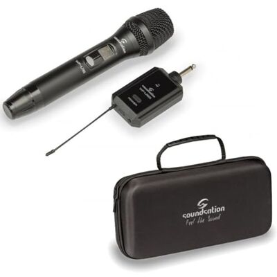 Soundsation POCKETMIC U16H-A2 Soundsation POCKETMIC U16H-A2