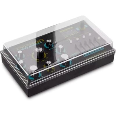 Decksaver DREADBOX TYPHON COVER Decksaver DREADBOX TYPHON COVER