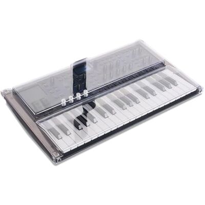 Decksaver KORG MULTIPOLY COVER Decksaver KORG MULTIPOLY COVER