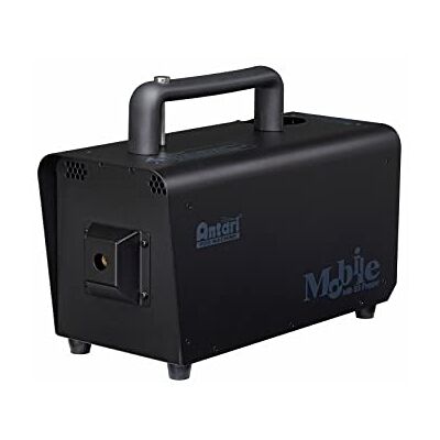 Antari MB-55 Máquina de humo portátil Antari MB-55 Máquina de humo portátil