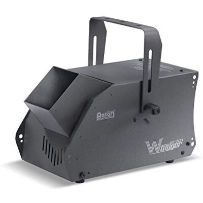 Antari Máquina para hacer burbujas W-101 Antari Máquina para hacer burbujas W-101