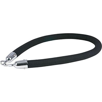 Showtec ROPE for Bolardo Black Showtec ROPE for Bolardo Black