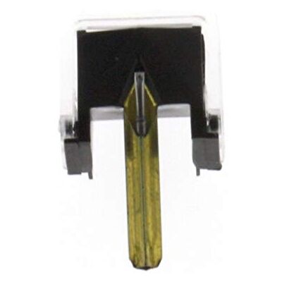 Maglite Aguja de repuesto para placa giratoria Philips 946/D65 GP400 PLATINE D65 Maglite Aguja de repuesto para placa giratoria Philips 946/D65 GP400 PLATINE D65