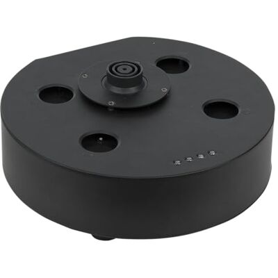 Showtec charger for EventSpot 1600 Q4 Showtec charger for EventSpot 1600 Q4