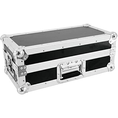 ROADINGER AAC Solid Pro 4 HE Mixer-Case · Rack de 19 pulgadas ROADINGER AAC Solid Pro 4 HE Mixer-Case · Rack de 19 pulgadas