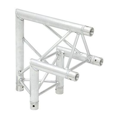 Alutruss TRILOCK de 2 vías esquina 90 ° / \ Alutruss TRILOCK de 2 vías esquina 90 ° / \