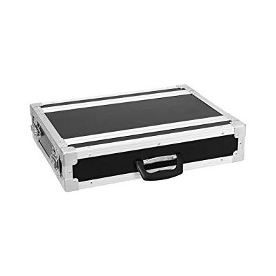 ROADINGER Rack Profi 2U 25cm ROADINGER Rack Profi 2U 25cm