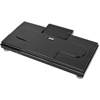 UDG Ultimate AlphaTheta XDJ-AZ Equipment Cover Black UDG Ultimate AlphaTheta XDJ-AZ Equipment Cover Black