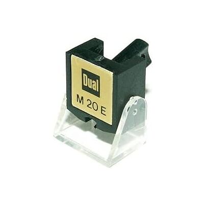 Ortofon Dual/ Aguja DN 350/N 20 S para M 20 S original Aguja Ortofon Dual/ Aguja DN 350/N 20 S para M 20 S original Aguja