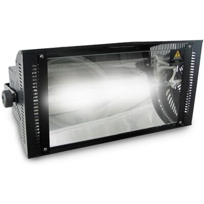 Karma Strobe 15 – Lumière estroboscópico 15 W Karma Strobe 15 – Lumière estroboscópico 15 W