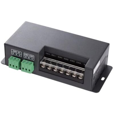 Ltech Controlador DMX Ltech Controlador DMX