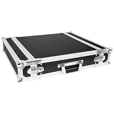 ROADINGER AAC PR-2 Pro DD-2HE · Rack de 19 pulgadas ROADINGER AAC PR-2 Pro DD-2HE · Rack de 19 pulgadas