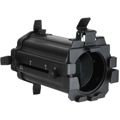 Showtec Lente zoom para Mini Profile 19>36 Showtec Lente zoom para Mini Profile 19>36