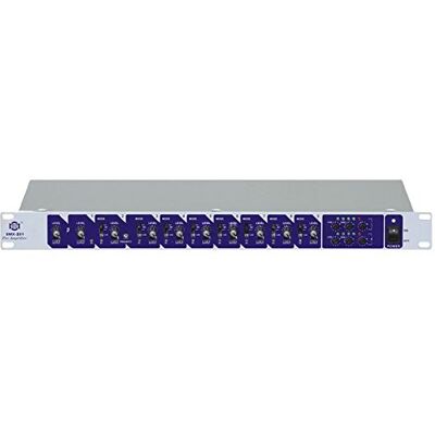 Karma SMX 281 Mixer stereo Karma SMX 281 Mixer stereo