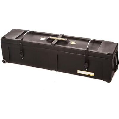 HARDCASE Caja para instrumentos (121,9 cm/48 pulgadas) HARDCASE Caja para instrumentos (121,9 cm/48 pulgadas)