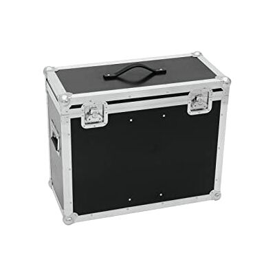 ROADINGER Flightcase 2X TSL 750TSL-1200 ROADINGER Flightcase 2X TSL 750TSL-1200