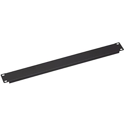 Soundsation 'Panel rack 19 srp100 – 1U Soundsation 'Panel rack 19 srp100 – 1U