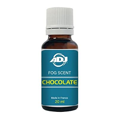 adj American DJ Aroma de niebla Chocolate 20ML adj American DJ Aroma de niebla Chocolate 20ML