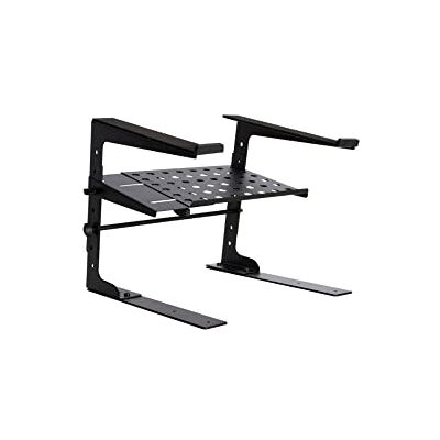 OnStage Stands Soporte para PC/CD/FX/DJ OnStage Stands Soporte para PC/CD/FX/DJ