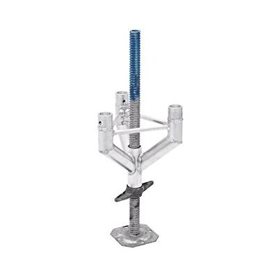 STEINIGKE Alutruss Trilock Nivelación Pedestral Tnf-300 STEINIGKE Alutruss Trilock Nivelación Pedestral Tnf-300