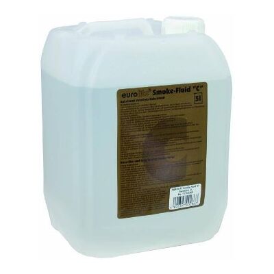 Unbekannt EUROLITE Líquido ahumado estándar C (5 L) Unbekannt EUROLITE Líquido ahumado estándar C (5 L)