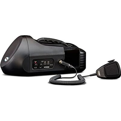 Samson XP25I Sistema autoamplificado portatil 25w Samson XP25I Sistema autoamplificado portatil 25w