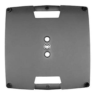 Gravity Base cuadrada de repuesto para LS 331 Soporte de iluminación GLS331 Gravity Base cuadrada de repuesto para LS 331 Soporte de iluminación GLS331