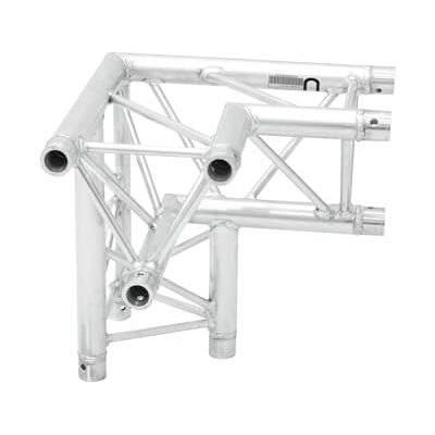 STEINIGKE Alutruss Trilock E-Gl33 C-34 3-Weg-Ecke STEINIGKE Alutruss Trilock E-Gl33 C-34 3-Weg-Ecke