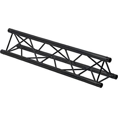 Alutruss Decolock Dq3-S1500 3-Way Cross Beam Bk Alutruss Decolock Dq3-S1500 3-Way Cross Beam Bk