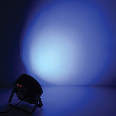 QTX De alta potencia LED PAR puede QTX De alta potencia LED PAR puede