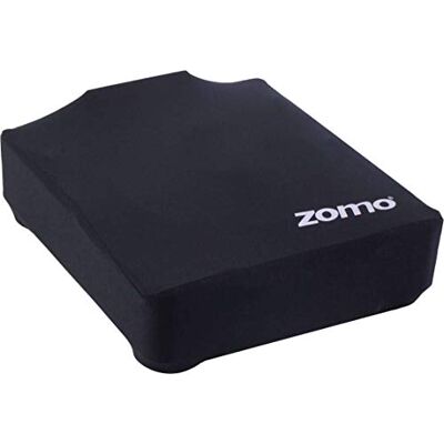 Zomo Funda para jugadores, mezcladores y mandos de Pioneer CDJ & DJM, Allen y Heath Xone y Denon Zomo Funda para jugadores, mezcladores y mandos de Pioneer CDJ & DJM, Allen y Heath Xone y Denon
