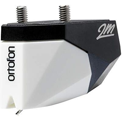 Ortofon 2M Mono Verso Moving Magnet Cápsula Ortofon 2M Mono Verso Moving Magnet Cápsula