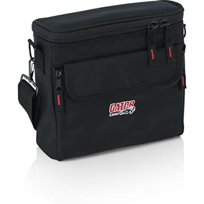 Gator Cases Bolsa de Transporte Ligera para Sistemas de Monitor In-Ear; () Gator Cases Bolsa de Transporte Ligera para Sistemas de Monitor In-Ear; ()
