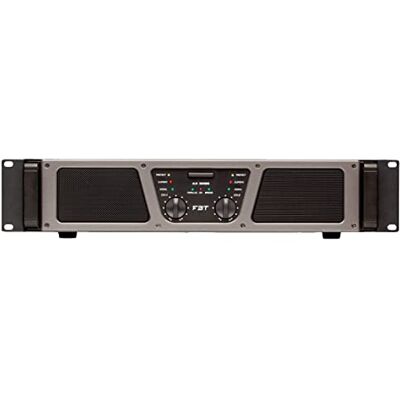 FBT Amplificador de potencia AX3000 FBT Amplificador de potencia AX3000
