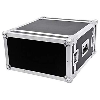 ROADINGER Rack Profi 6U 45cm ROADINGER Rack Profi 6U 45cm