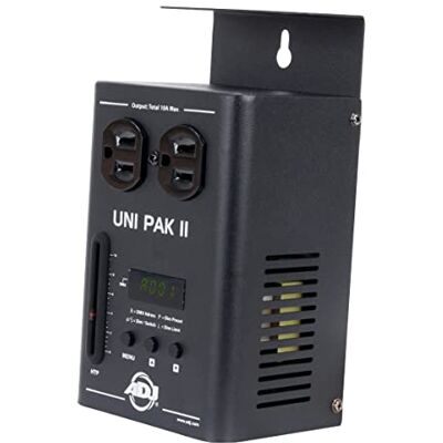 adj American DJ 1330000003 UNI PAK MKII difusores de luz adj American DJ 1330000003 UNI PAK MKII difusores de luz