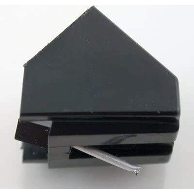 MAG Durpower Aguja giratoria para agujas Sanyo ST40D Piezo YM121, Denon DSN-47 Denon DSN47 Columbia DSN-44 Columbia DSN44 MAG Durpower Aguja giratoria para agujas Sanyo ST40D Piezo YM121, Denon DSN-47 Denon DSN47 Columbia DSN-44 Columbia DSN44