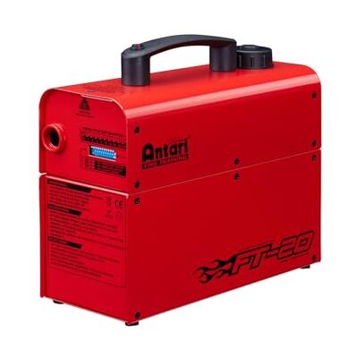 Antari FT-20X Fogger Máquina de humo Antari FT-20X Fogger Máquina de humo