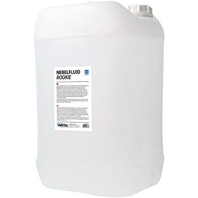 Varytec Niebla Fluid Rookie 25L Varytec Niebla Fluid Rookie 25L