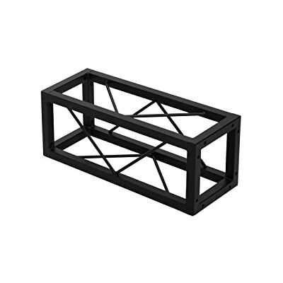 STEINIGKE DECOTRUSS Quad ST-500 Traverse negro Decorativo Cuadrado Traverse STEINIGKE DECOTRUSS Quad ST-500 Traverse negro Decorativo Cuadrado Traverse