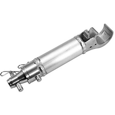 STEINIGKE ALUTRUSS Pinza de compensación (210 mm) STEINIGKE ALUTRUSS Pinza de compensación (210 mm)