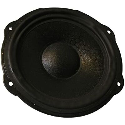 Meall Woofer 5" para difusor acústico Meall Woofer 5" para difusor acústico