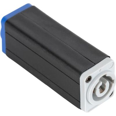Pronomic Adaptador AD-PPFPPM Powerplug Pronomic Adaptador AD-PPFPPM Powerplug