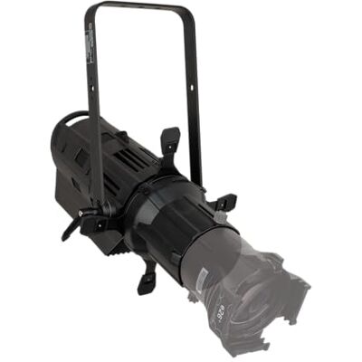 Showtec Performer Profile 700 Q6 Theatre and Studio Spotlight Showtec Performer Profile 700 Q6 Theatre and Studio Spotlight