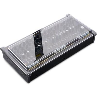 Decksaver Cubierta para Erica Synths Hexdrums Decksaver Cubierta para Erica Synths Hexdrums